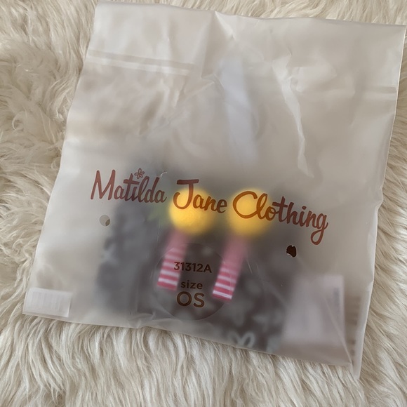 New MJ Fruit Smoothie Hair Clips Set - Picture 4 of 4